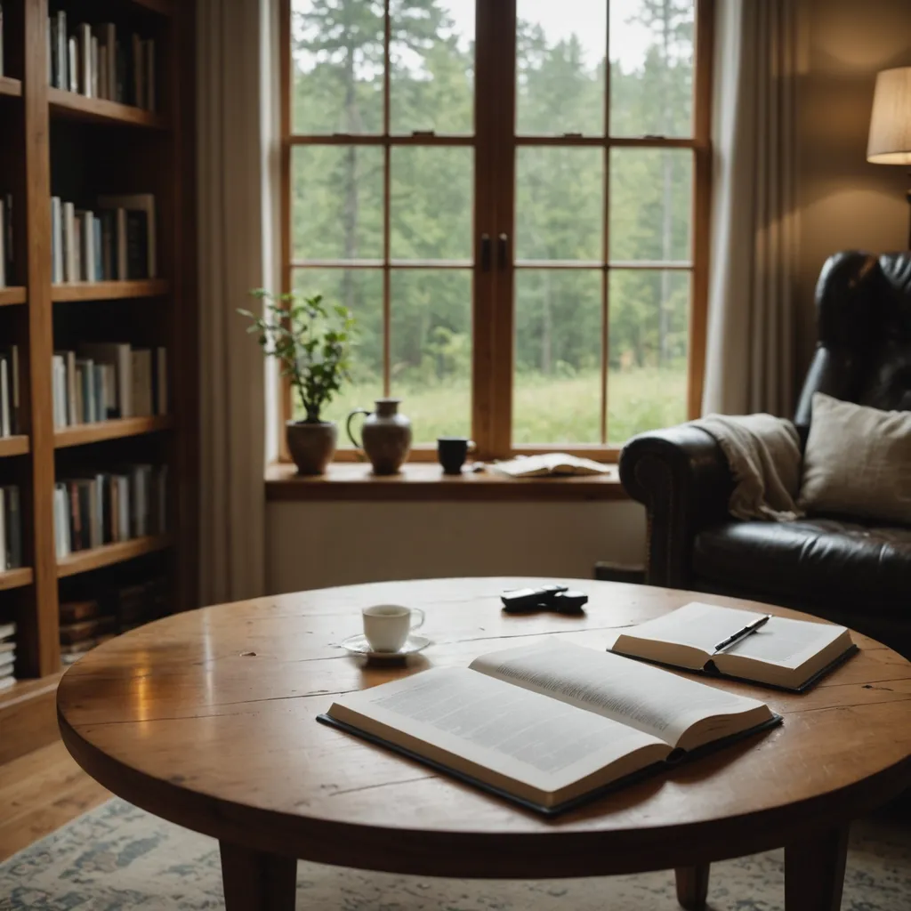 Dekorativt billede til knap for at se 'behandlingstilbud' hos Fjorden Behandling - Behandling for alkoholisme